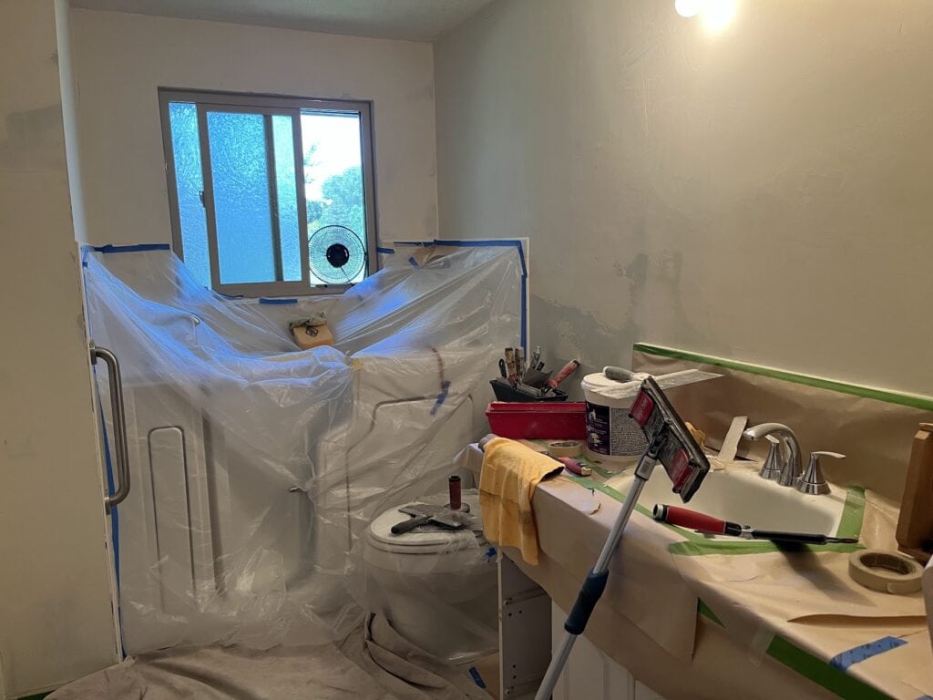 Kapitan's Able Men Utah County Handyman 2