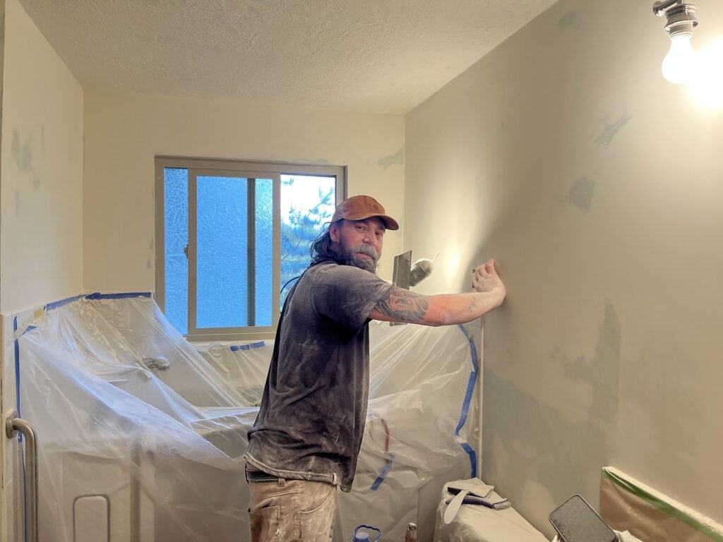 Kapitan's Able Men Utah County Handyman 3