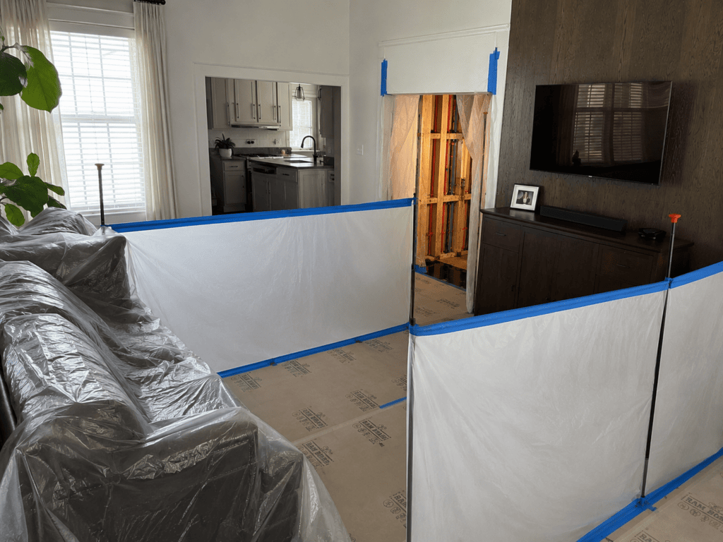 Protecting Your Utah County Home During Plumbing Repairs