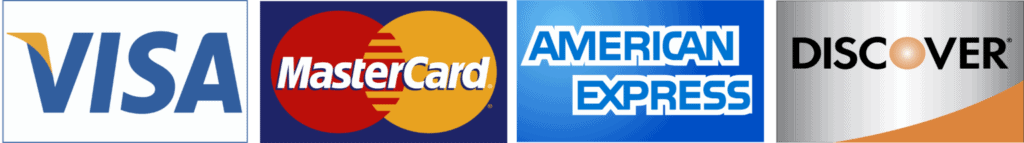 credit card logos