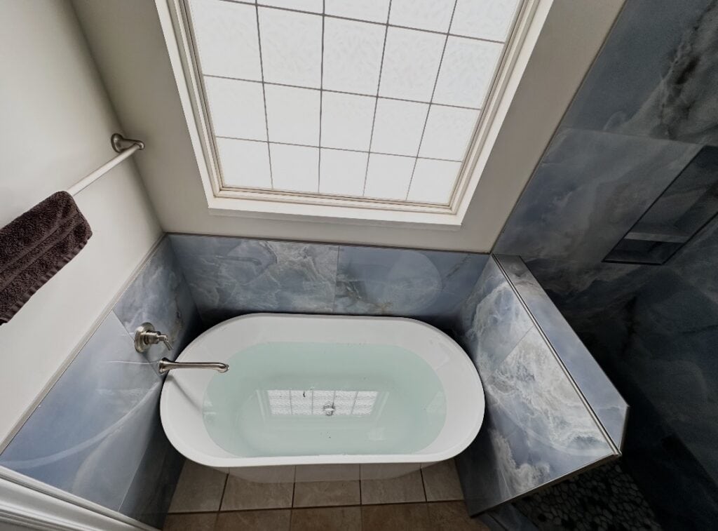 kapitans able men plumbing work utah county