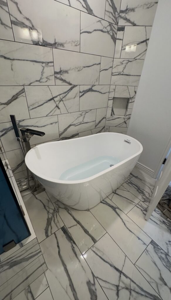 kapitans able men plumbing work utah county slc